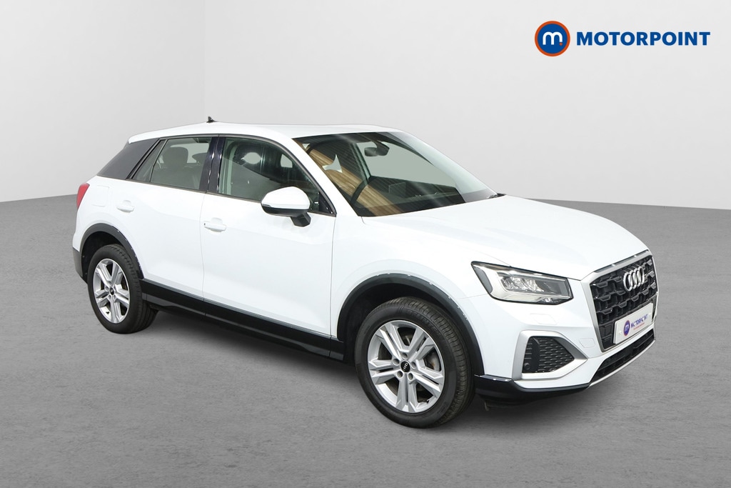 Used Audi Q2 2021 for sale - 77148846: Photo 1
