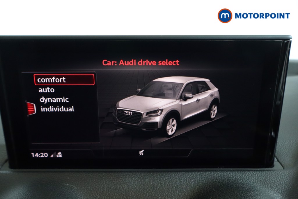 Used Audi Q2 2021 for sale - 77148846: Photo 13