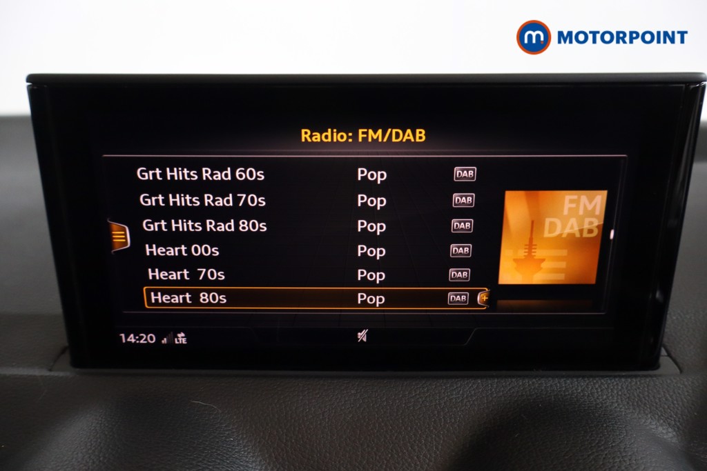 Used Audi Q2 2021 for sale - 77148846: Photo 14