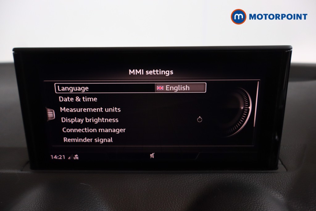 Used Audi Q2 2021 for sale - 77148846: Photo 19