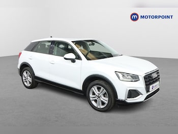 2021 - 30 TFSI Sport 5dr