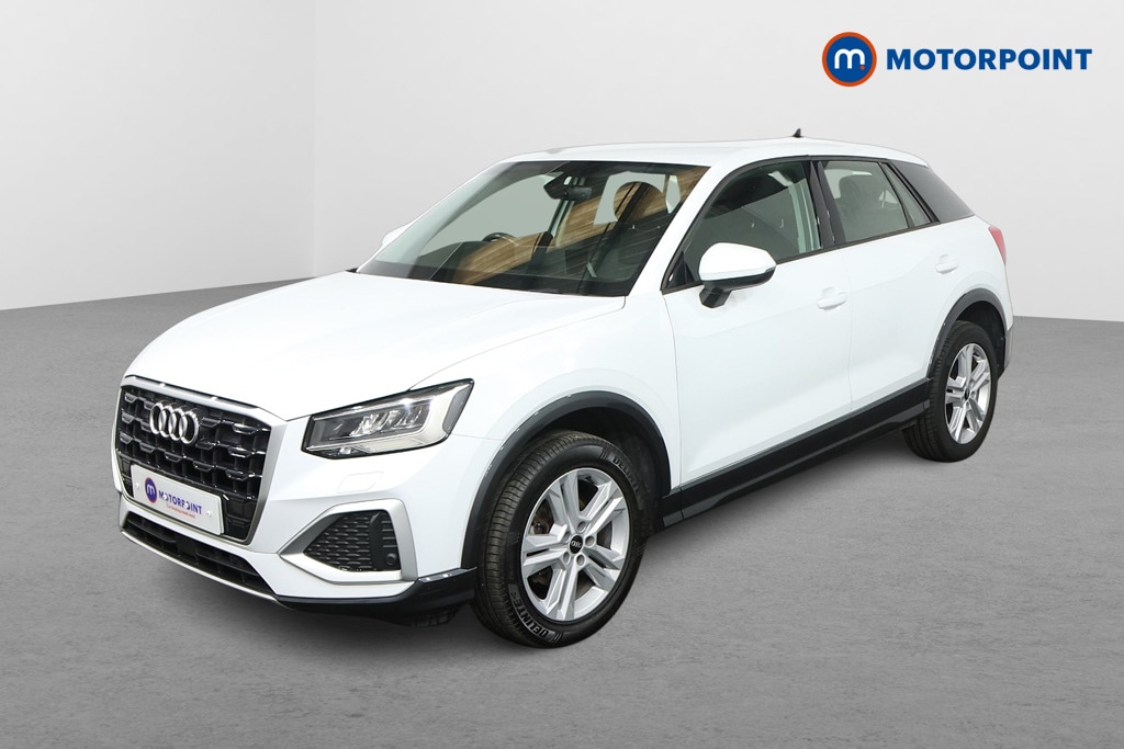 Used Audi Q2 2021 for sale - 77148846: Photo 3