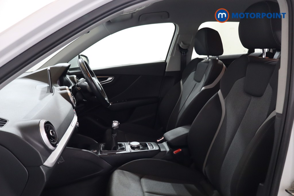 Used Audi Q2 2021 for sale - 77148846: Photo 31