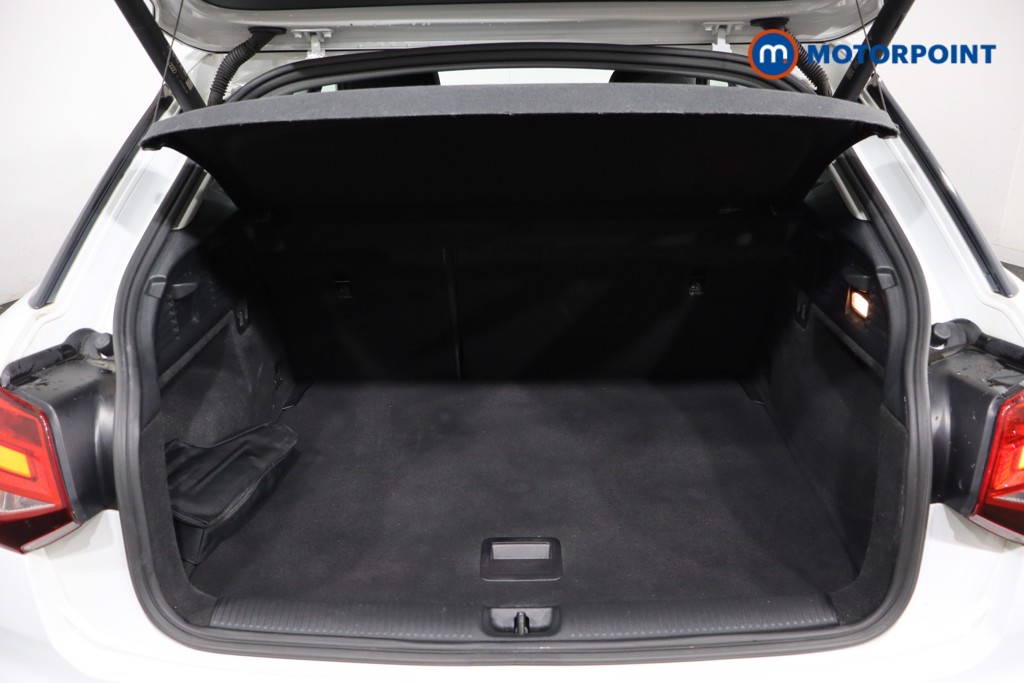 Used Audi Q2 2021 for sale - 77148846: Photo 34