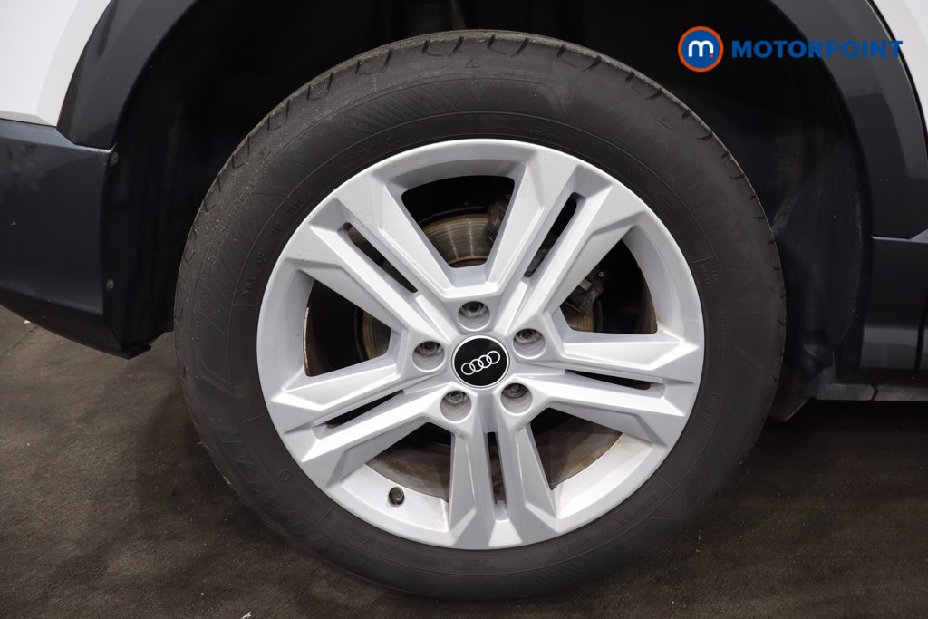 Used Audi Q2 2021 for sale - 77148846: Photo 36