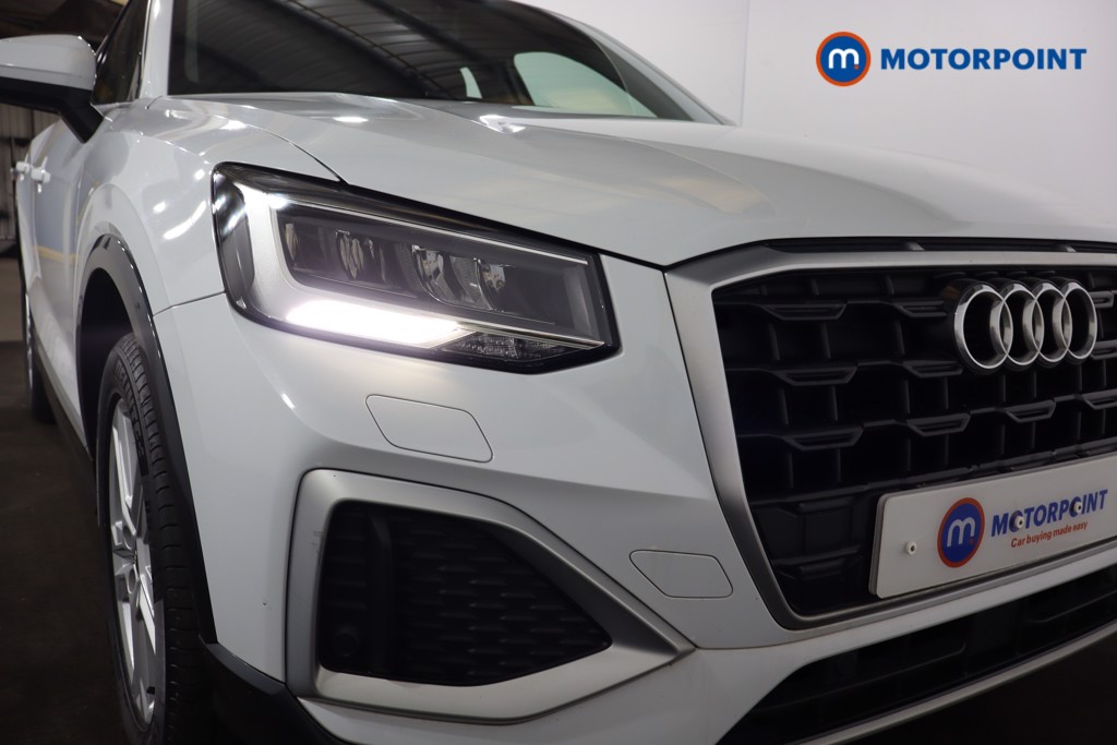 Used Audi Q2 2021 for sale - 77148846: Photo 40