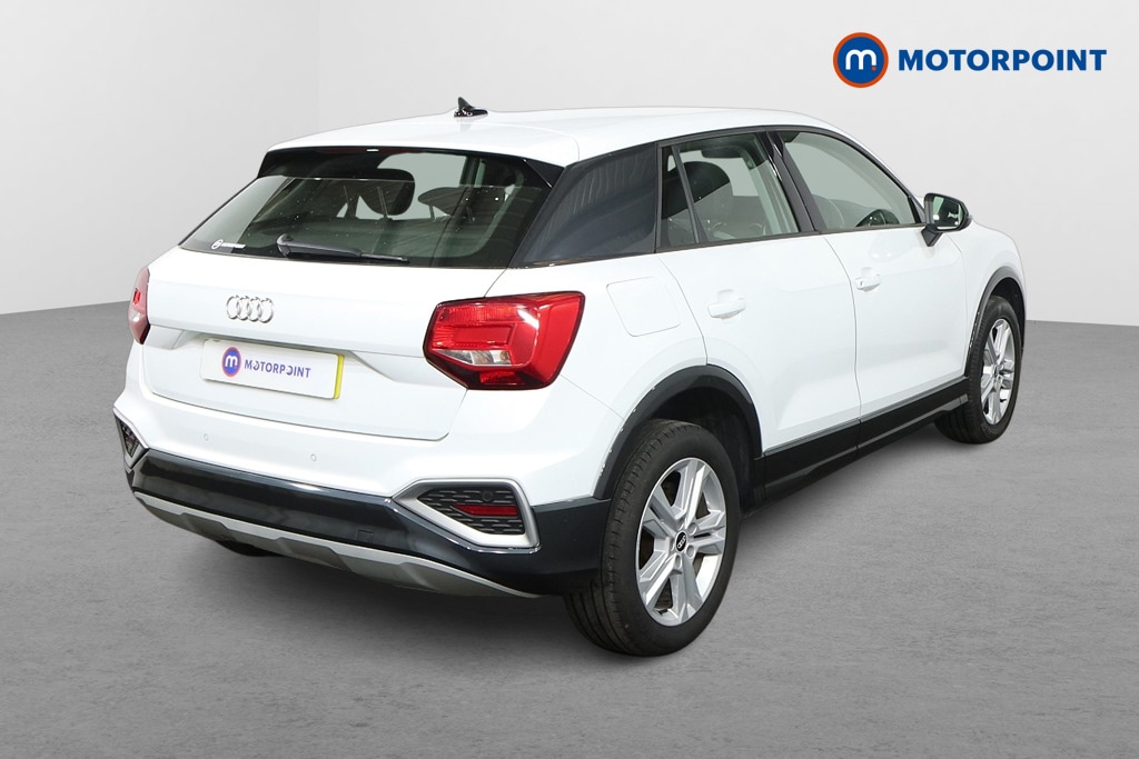 Used Audi Q2 2021 for sale - 77148846: Photo 7