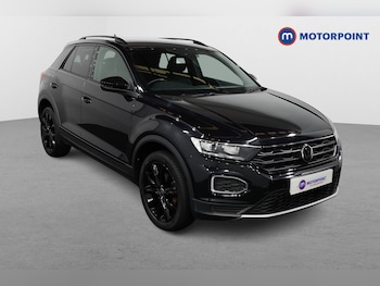 2021 - 1.5 TSI EVO Black Edition 5dr