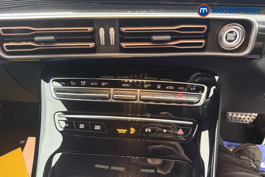 Used Mercedes-Benz EQC for sale - 77831082: Photo 19