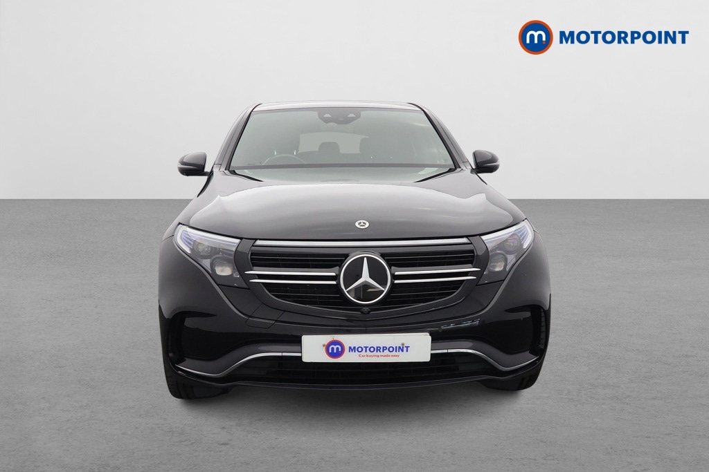 Used Mercedes-Benz EQC for sale - 77831082: Photo 2