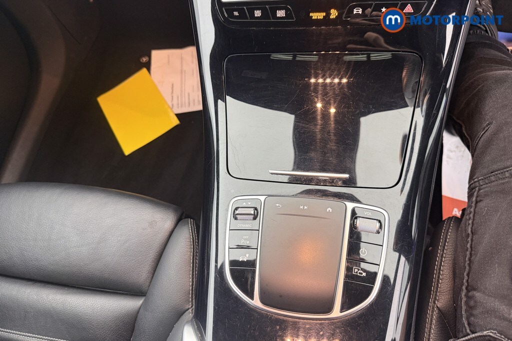 Used Mercedes-Benz EQC for sale - 77831082: Photo 20