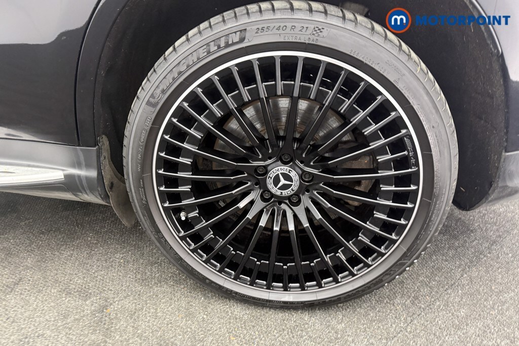 Used Mercedes-Benz EQC for sale - 77831082: Photo 28