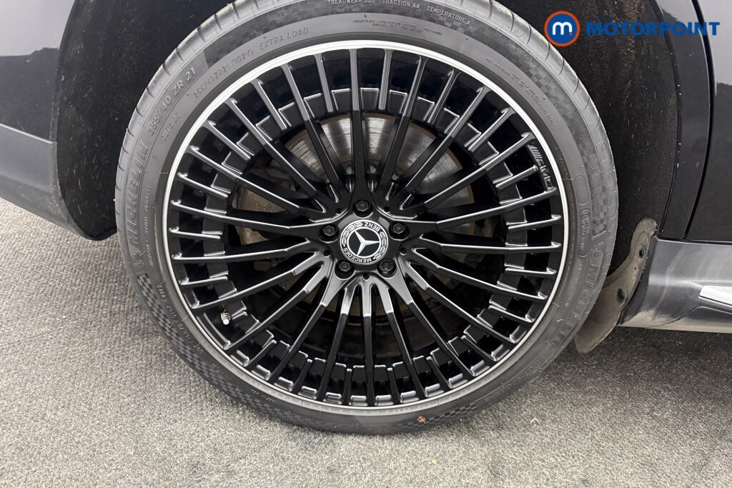 Used Mercedes-Benz EQC for sale - 77831082: Photo 29