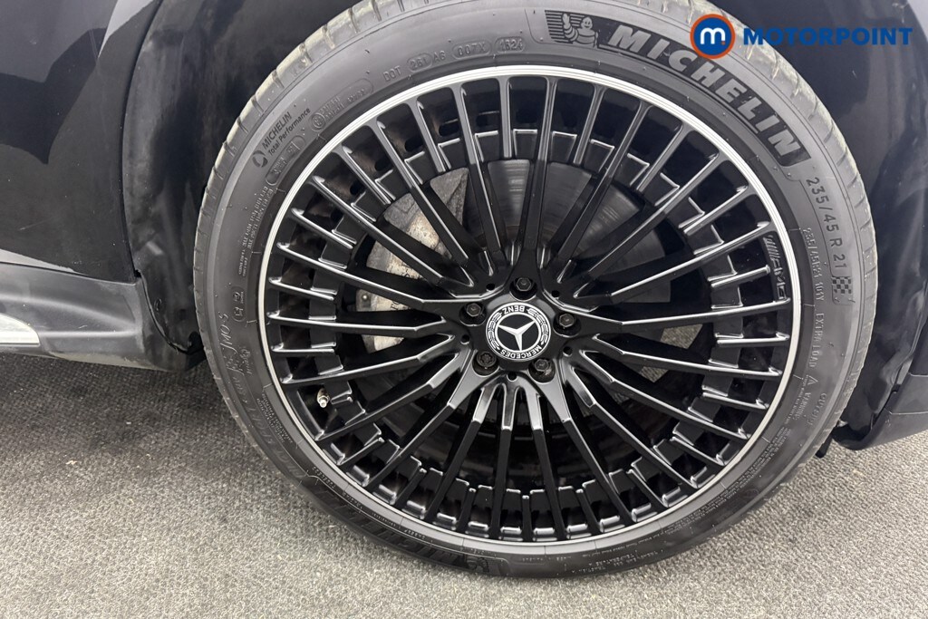 Used Mercedes-Benz EQC for sale - 77831082: Photo 30