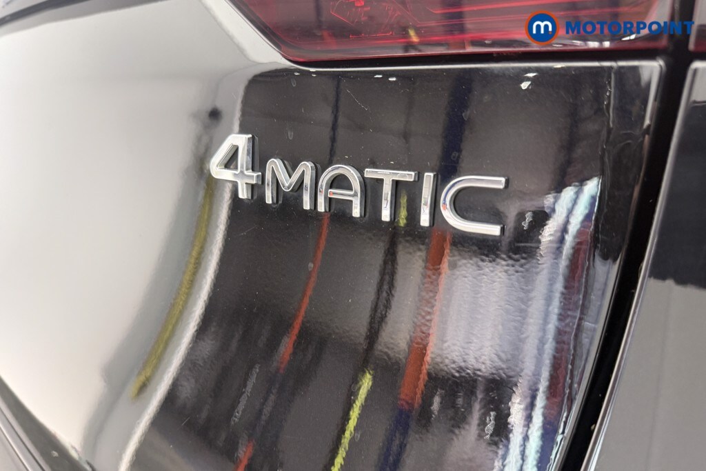 Used Mercedes-Benz EQC for sale - 77831082: Photo 32