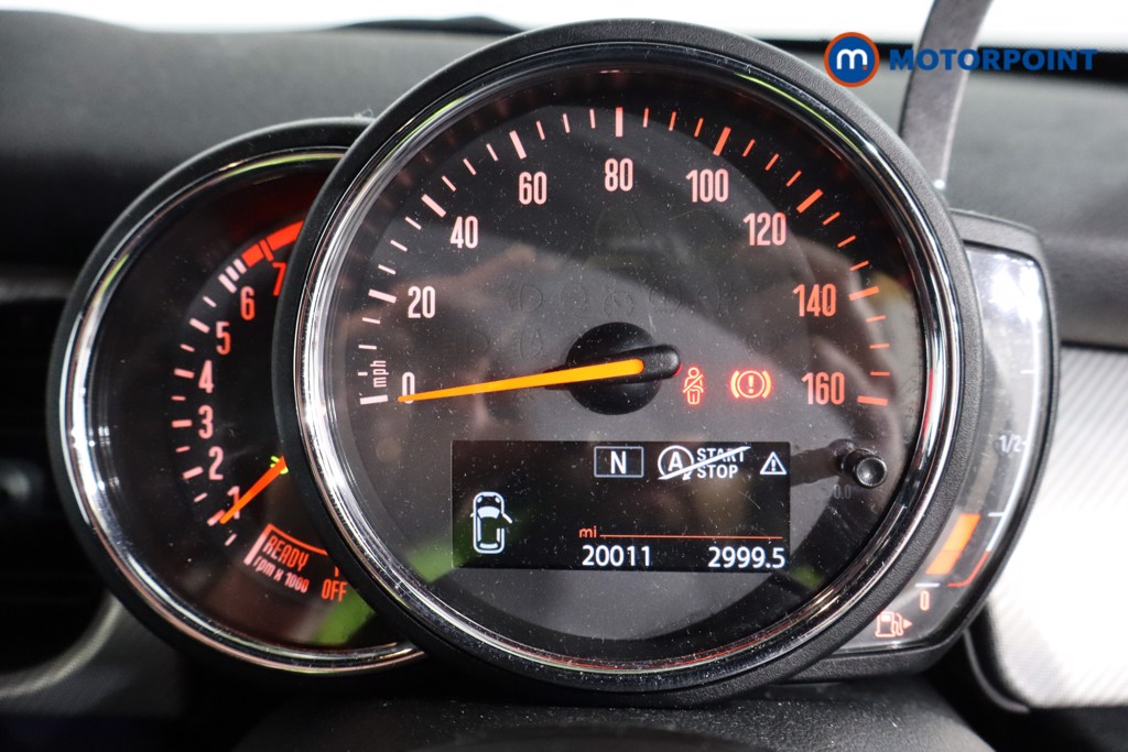 Used MINI Hatch 2022 for sale - 77064098: Photo 10