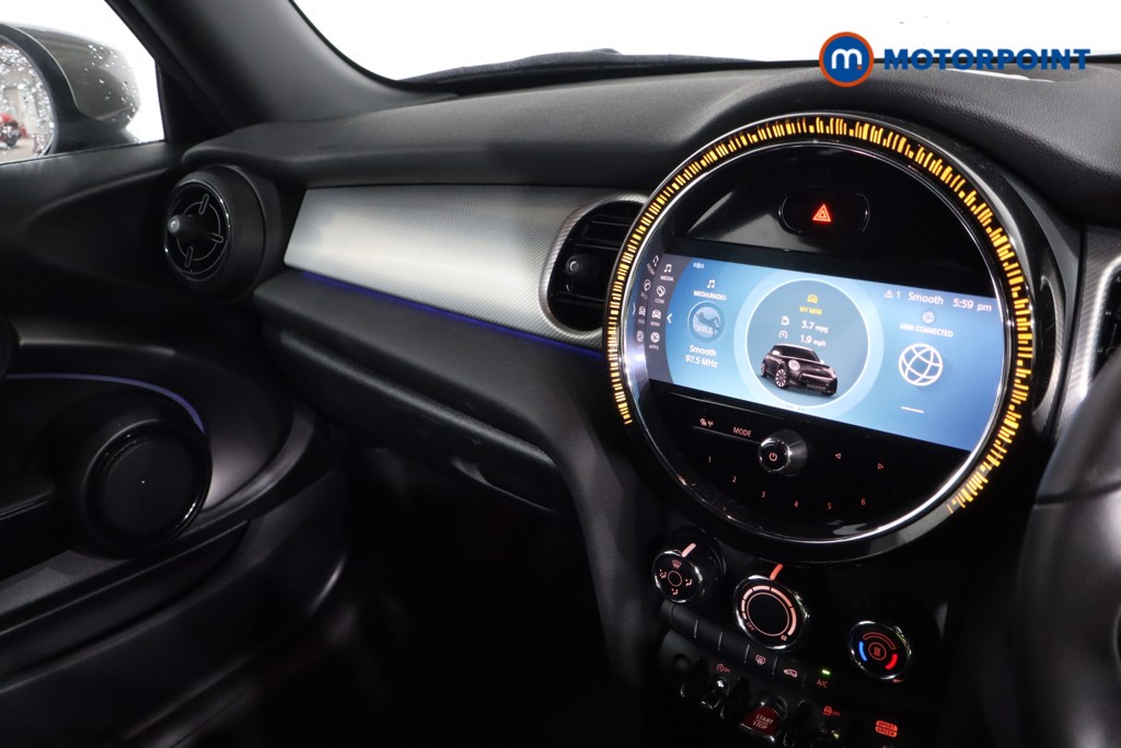 Used MINI Hatch 2022 for sale - 77064098: Photo 11