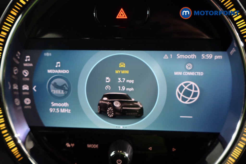 Used MINI Hatch 2022 for sale - 77064098: Photo 12