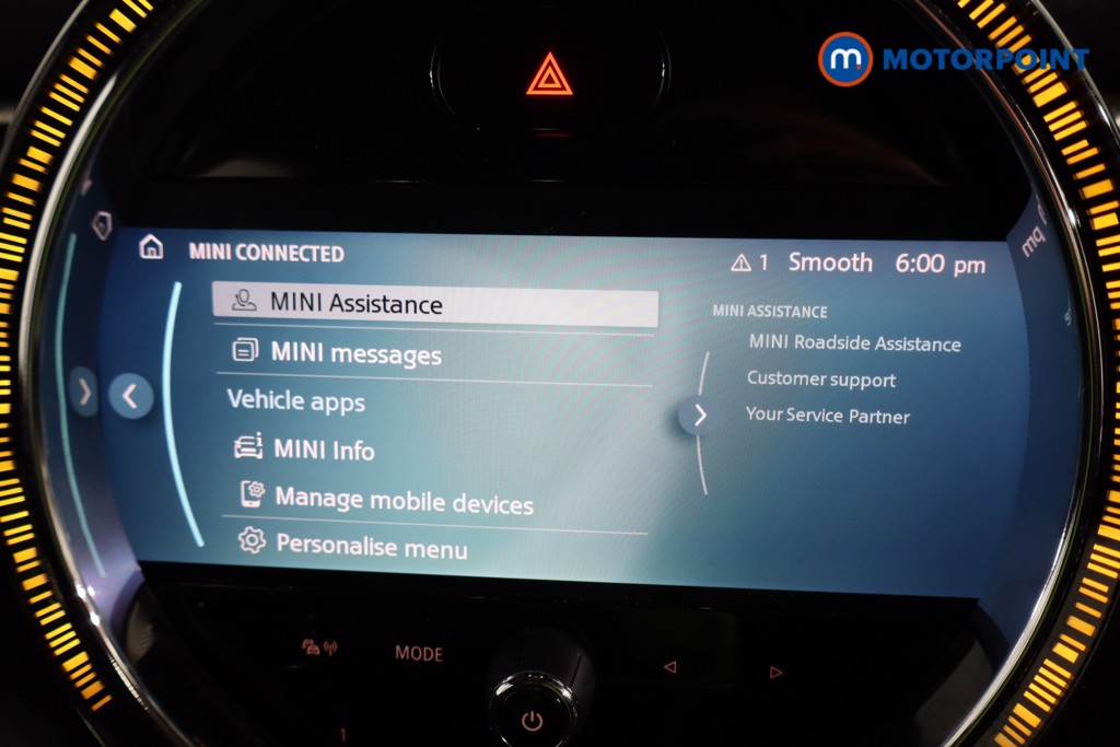 Used MINI Hatch 2022 for sale - 77064098: Photo 17