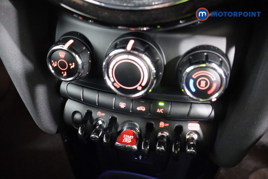 Used MINI Hatch 2022 for sale - 77064098: Photo 18