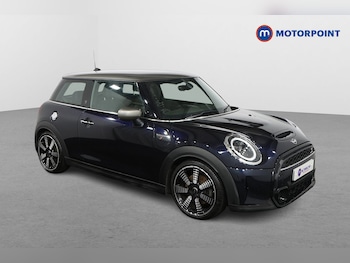 Used MINI Hatch 2022 for sale - 77064098: Photo