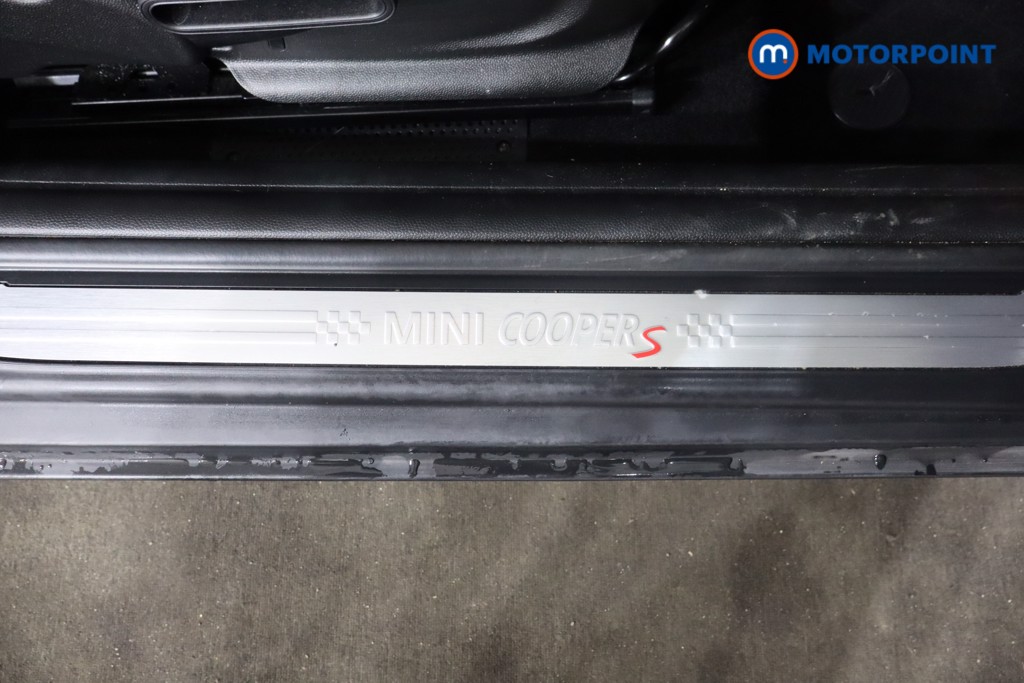 Used MINI Hatch 2022 for sale - 77064098: Photo 27