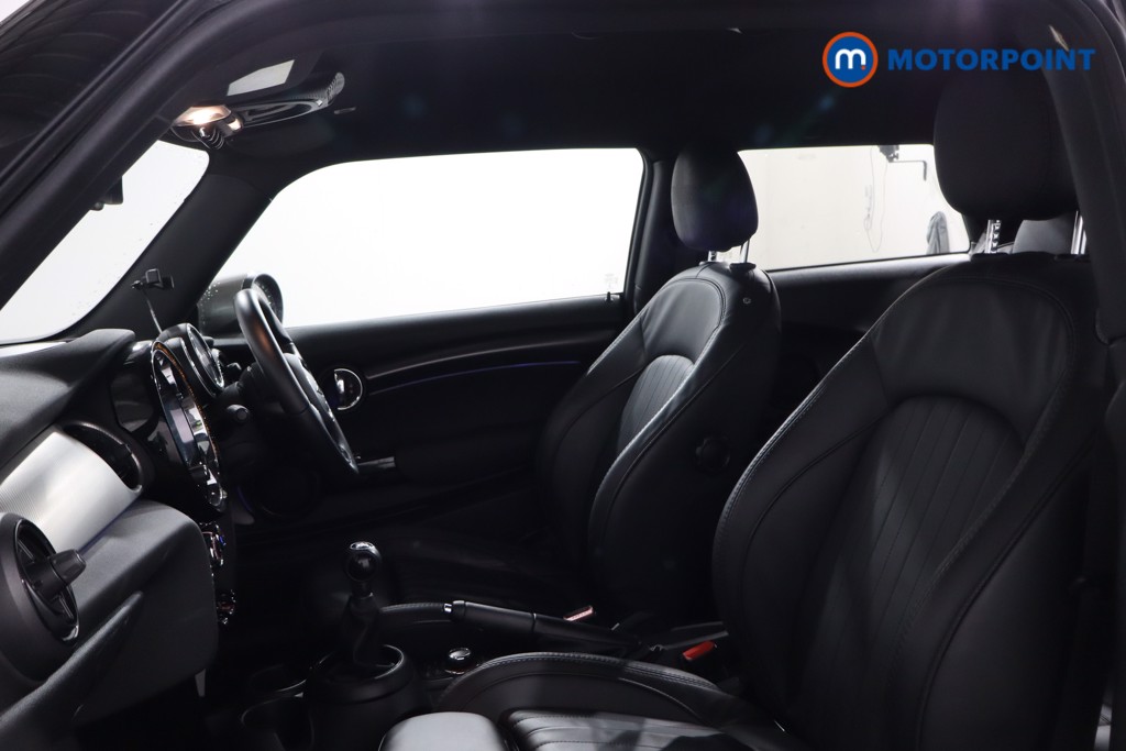 Used MINI Hatch 2022 for sale - 77064098: Photo 28