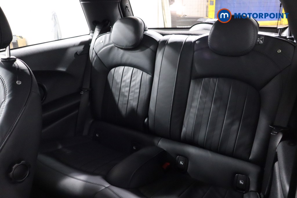 Used MINI Hatch 2022 for sale - 77064098: Photo 29