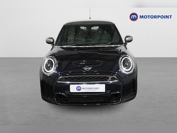 Used MINI Hatch 2022 for sale - 77064098: Photo
