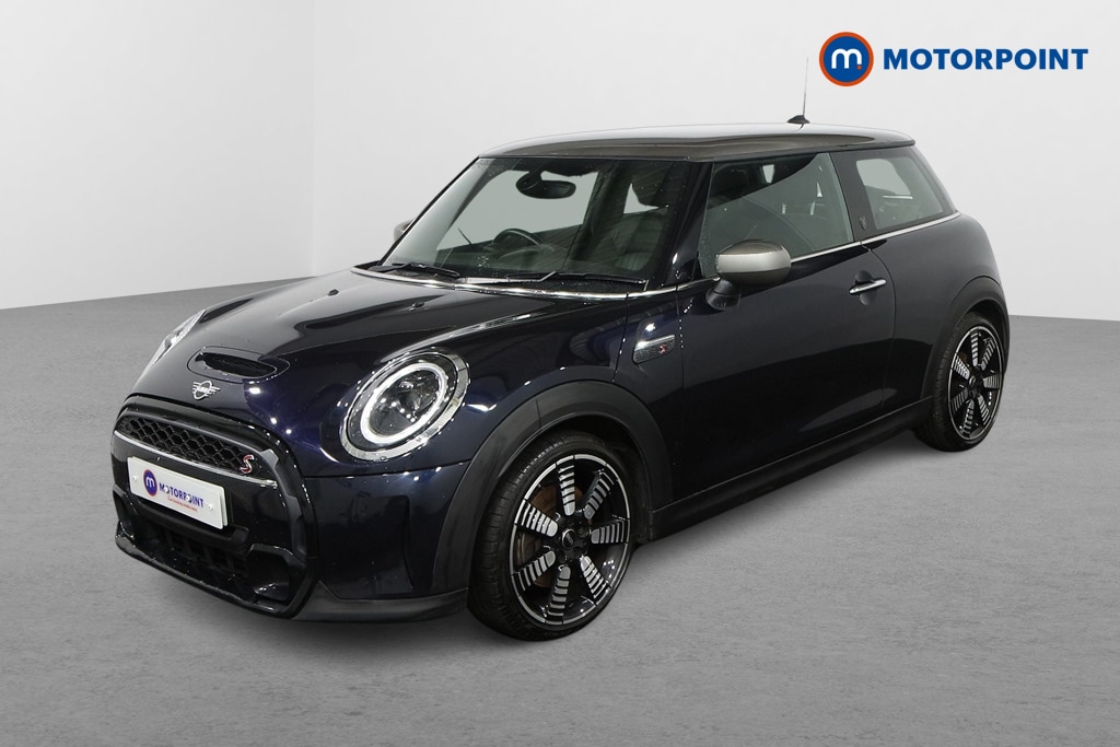 Used MINI Hatch 2022 for sale - 77064098: Photo 3