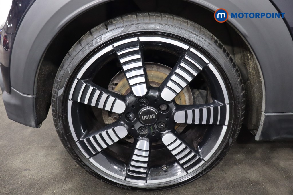 Used MINI Hatch 2022 for sale - 77064098: Photo 32