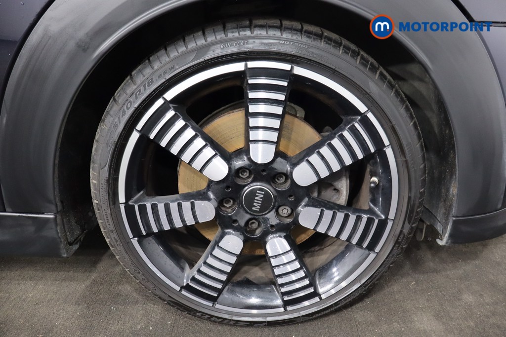 Used MINI Hatch 2022 for sale - 77064098: Photo 33