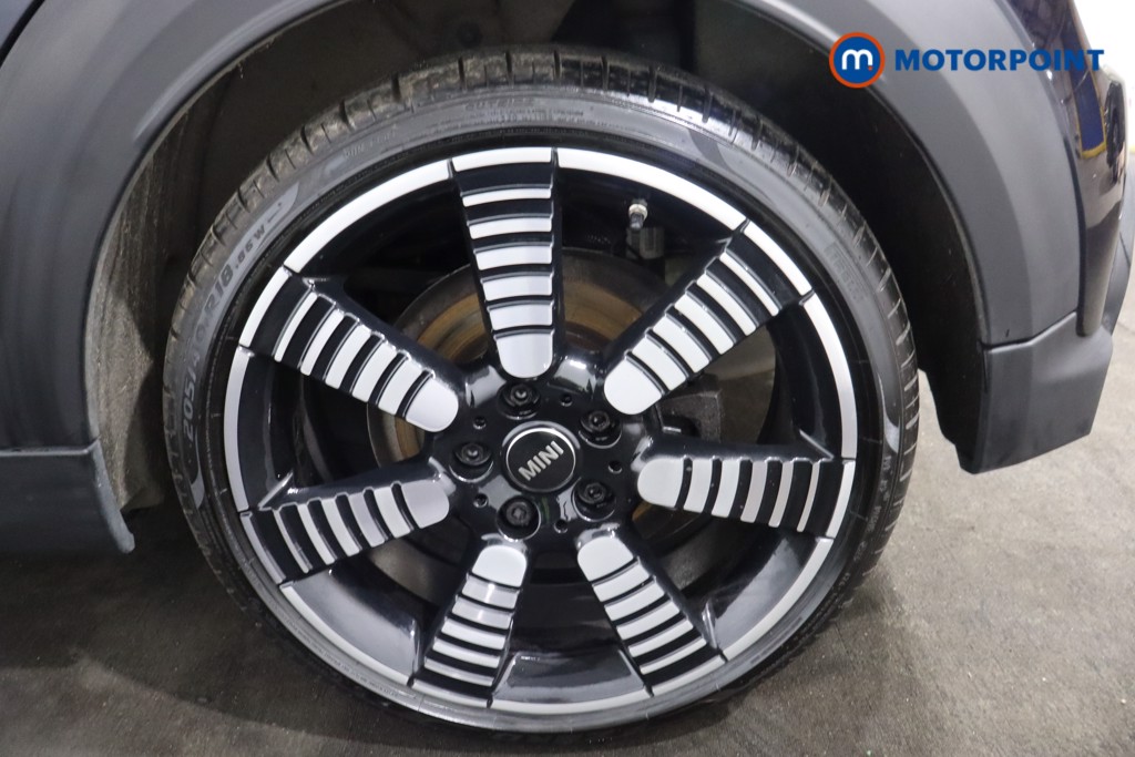 Used MINI Hatch 2022 for sale - 77064098: Photo 35