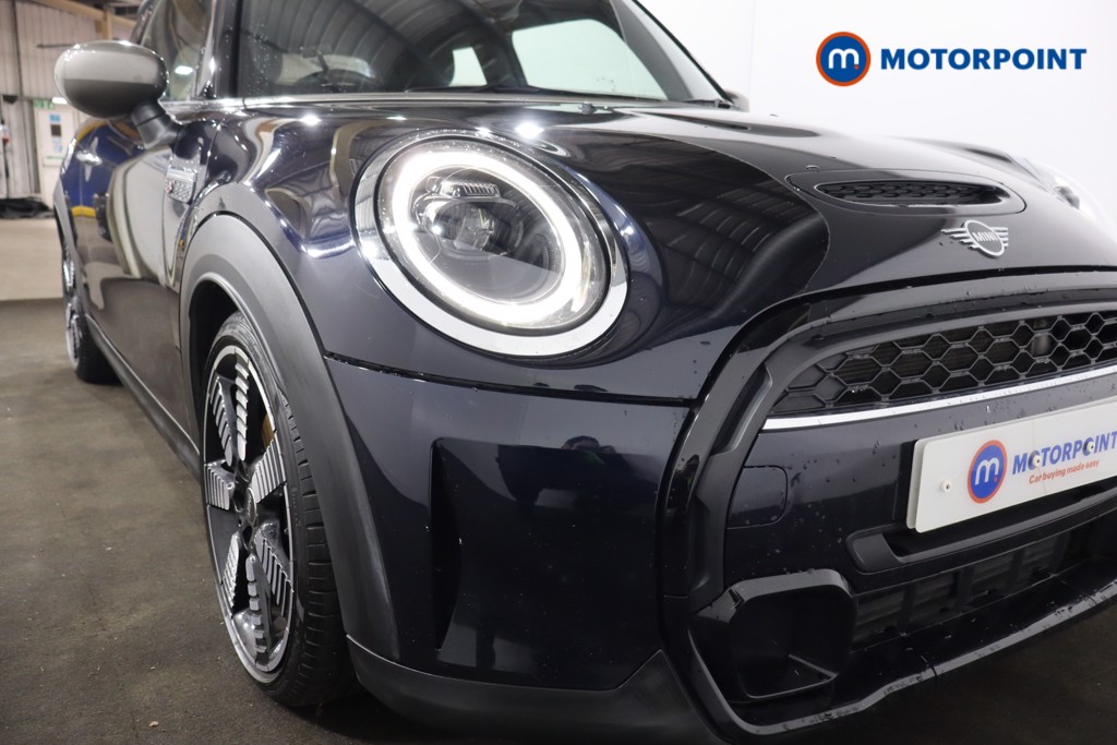 Used MINI Hatch 2022 for sale - 77064098: Photo 36