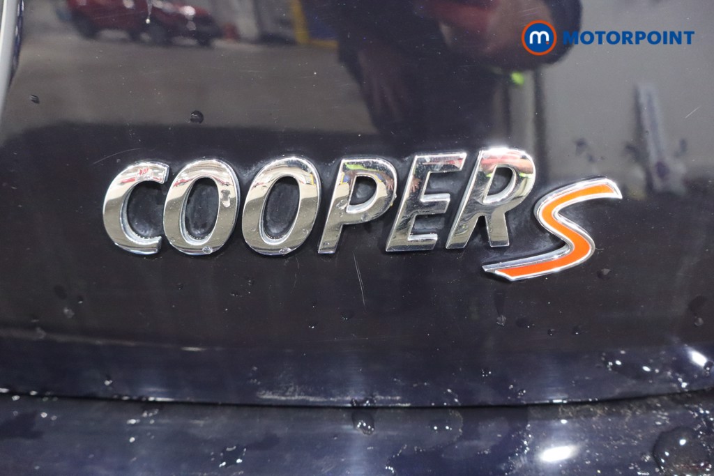 Used MINI Hatch 2022 for sale - 77064098: Photo 38