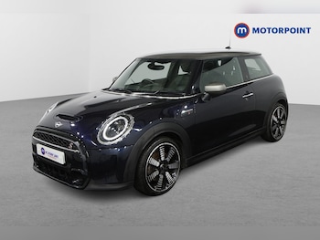 Used MINI Hatch 2022 for sale - 77064098: Photo