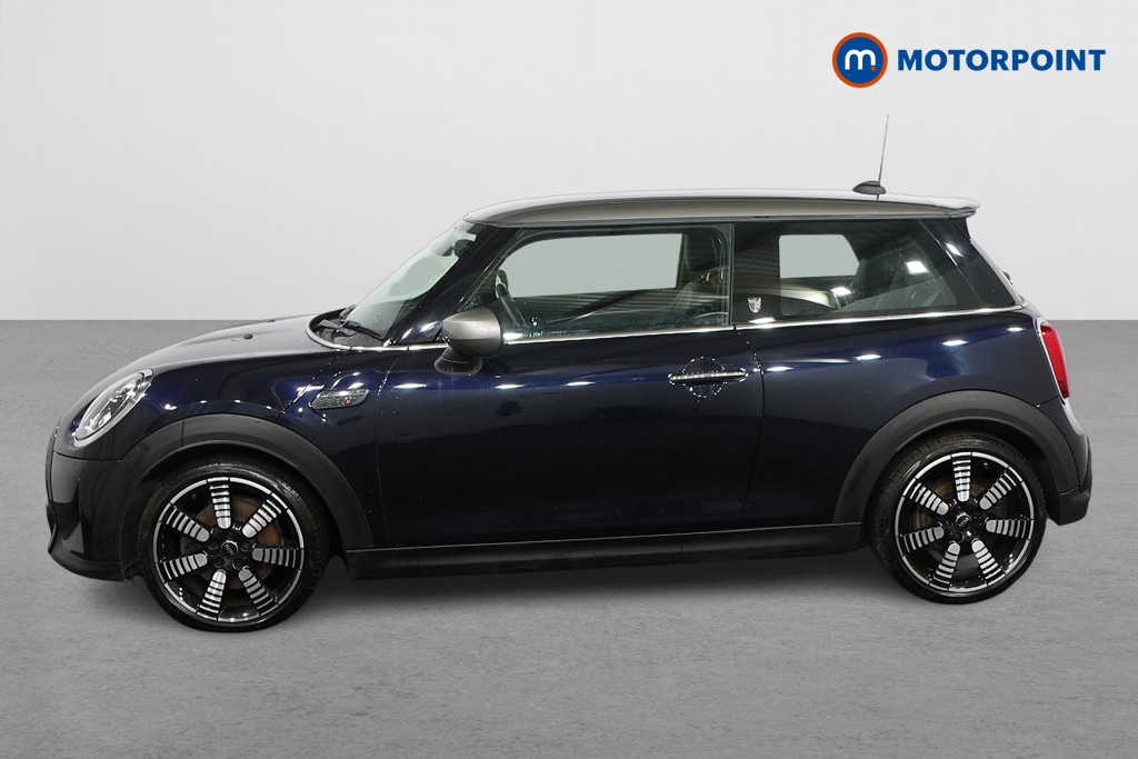 Used MINI Hatch 2022 for sale - 77064098: Photo 4