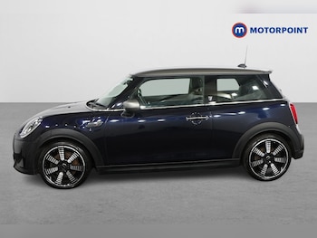 Used MINI Hatch 2022 for sale - 77064098: Photo