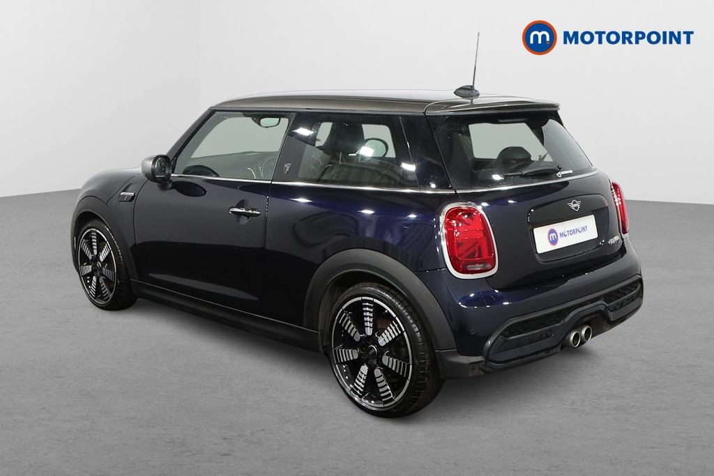 Used MINI Hatch 2022 for sale - 77064098: Photo 5
