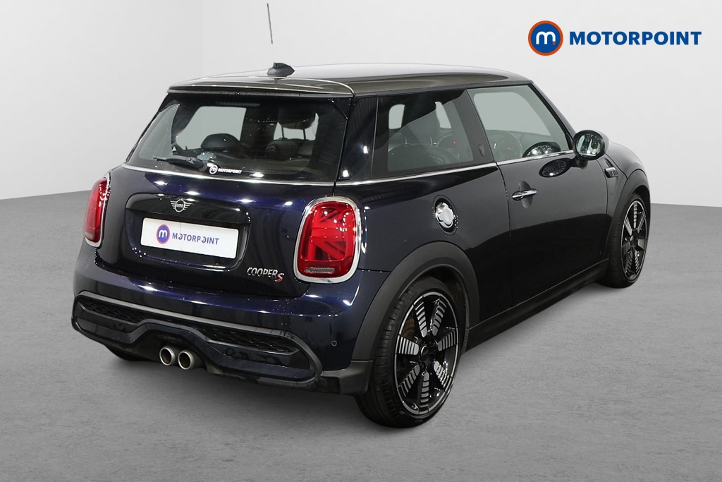 Used MINI Hatch 2022 for sale - 77064098: Photo 7