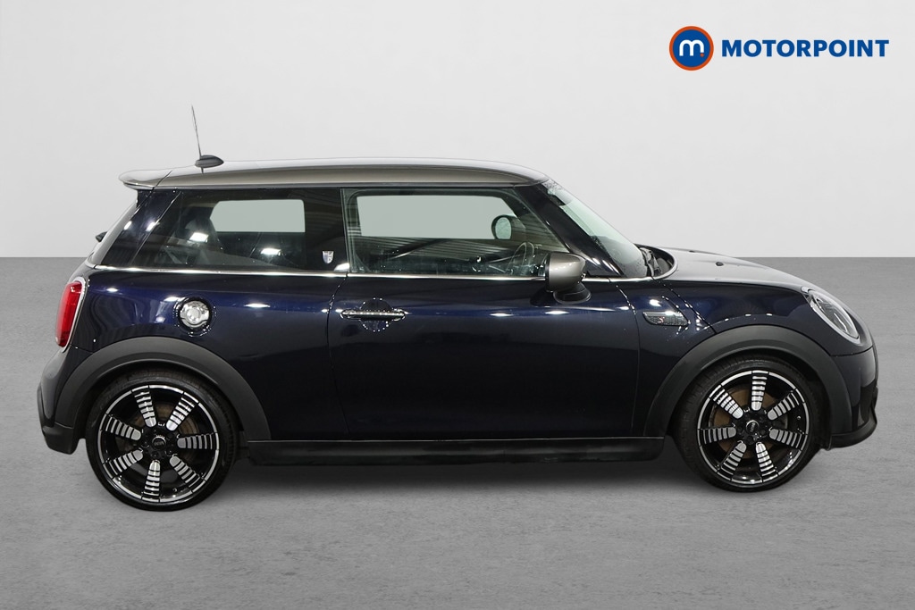 Used MINI Hatch 2022 for sale - 77064098: Photo 8
