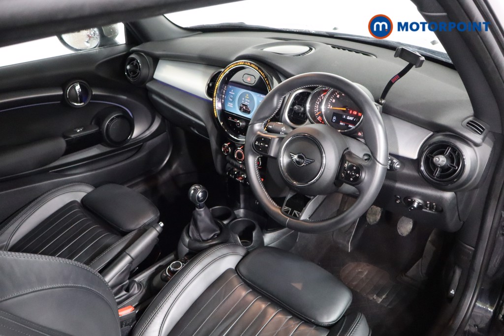 Used MINI Hatch 2022 for sale - 77064098: Photo 9