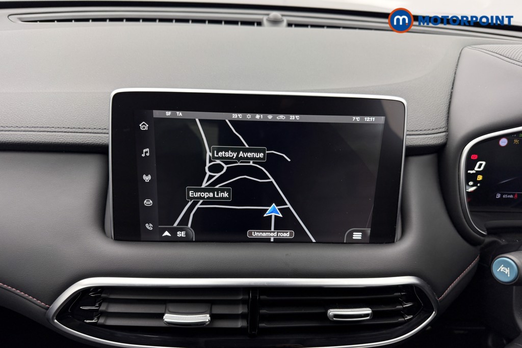 Used MG MG HS 2024 for sale - 77117665: Photo 10