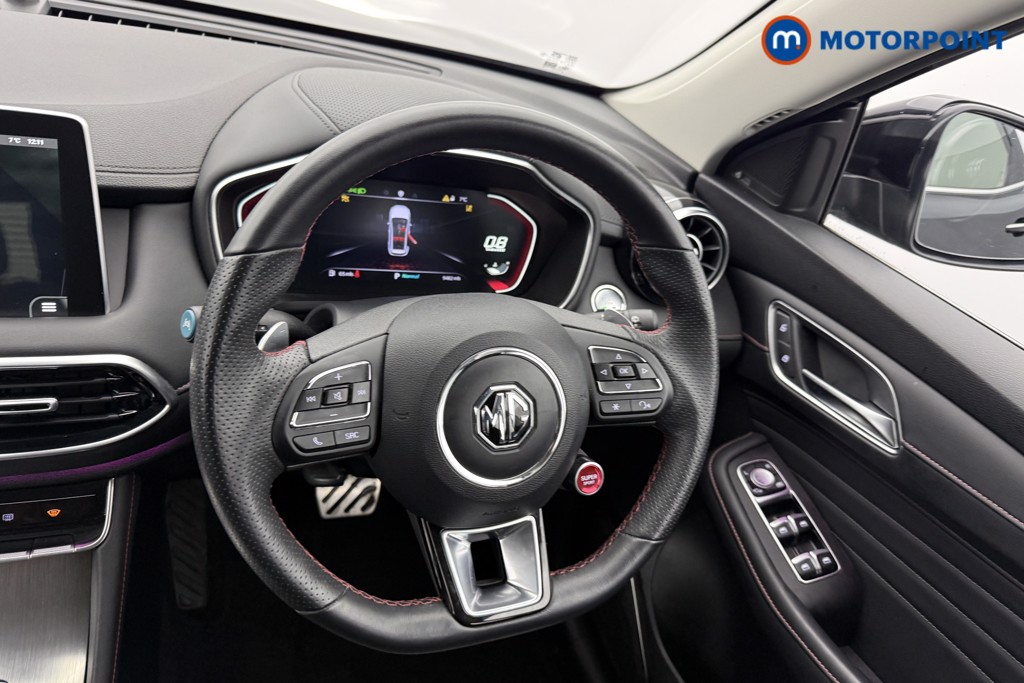 Used MG MG HS 2024 for sale - 77117665: Photo 11