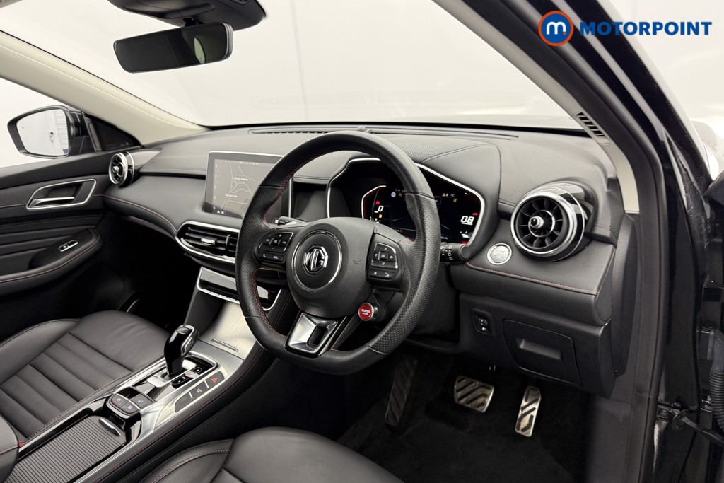 Used MG MG HS 2024 for sale - 77117665: Photo 12