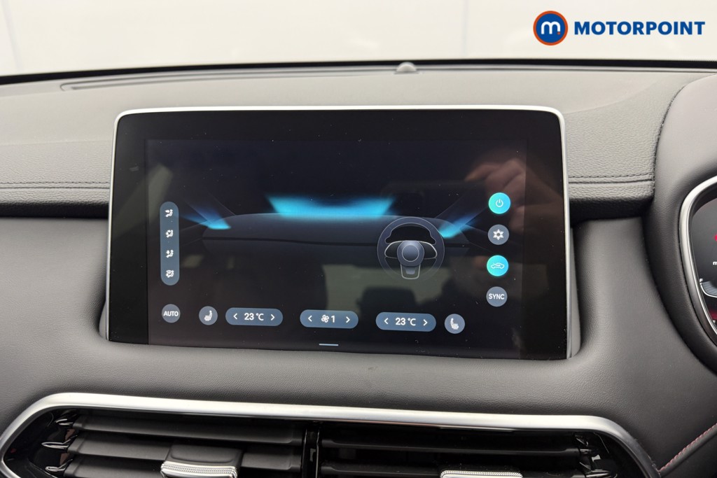 Used MG MG HS 2024 for sale - 77117665: Photo 15