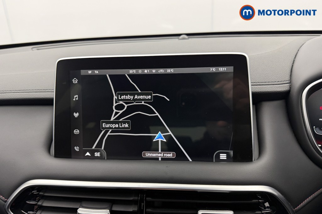 Used MG MG HS 2024 for sale - 77117665: Photo 16