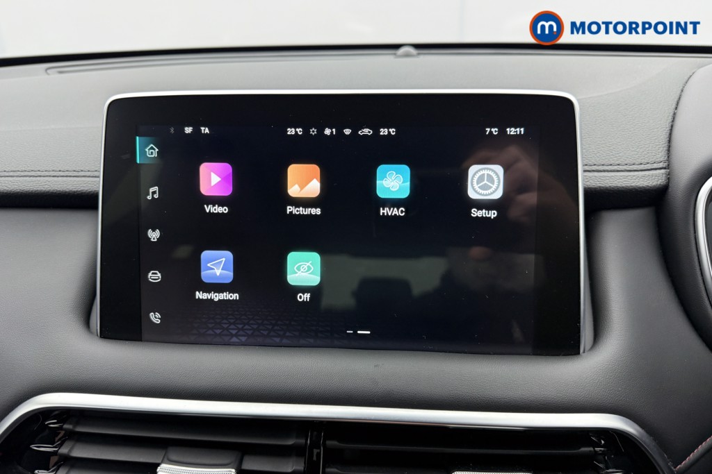 Used MG MG HS 2024 for sale - 77117665: Photo 17