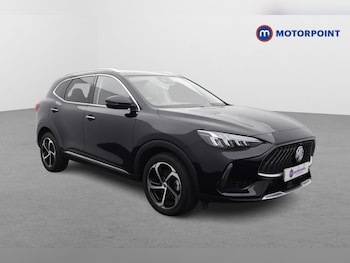 MG MG HS feature image