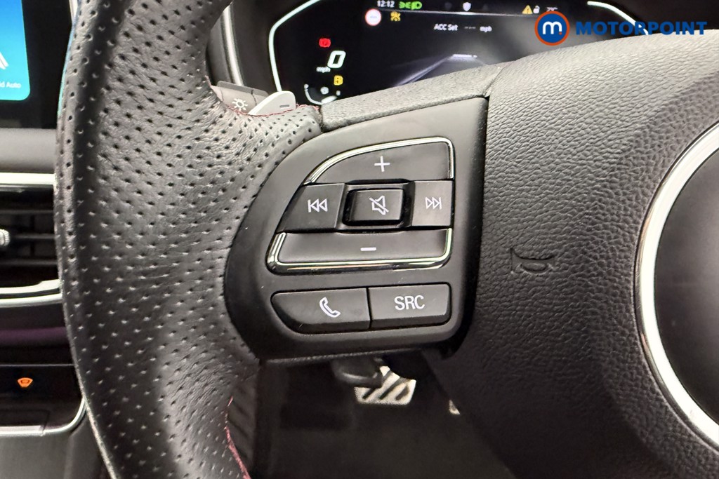 Used MG MG HS 2024 for sale - 77117665: Photo 21